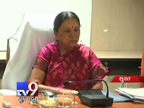 Diamond City 'Surat' to become 'Dream City' soon - Tv9 Gujarati