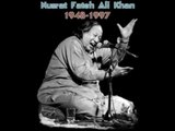 Sun Dard Kahani Karbal Di - Nusrat Fateh Ali Khan