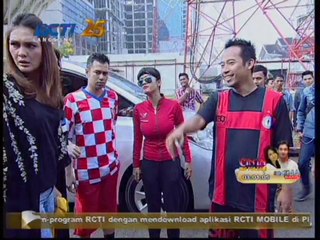 [140903]Dahsyat - Seg 1