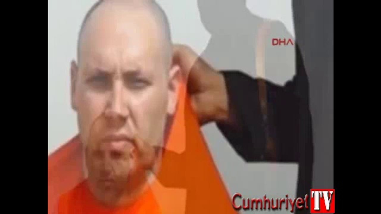 IŞİD, bir Amerikalı gazetecinin daha başını kesti