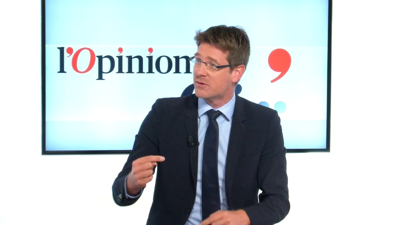 EELV - Pascal Canfin : « La clarification fragilise la majorité »