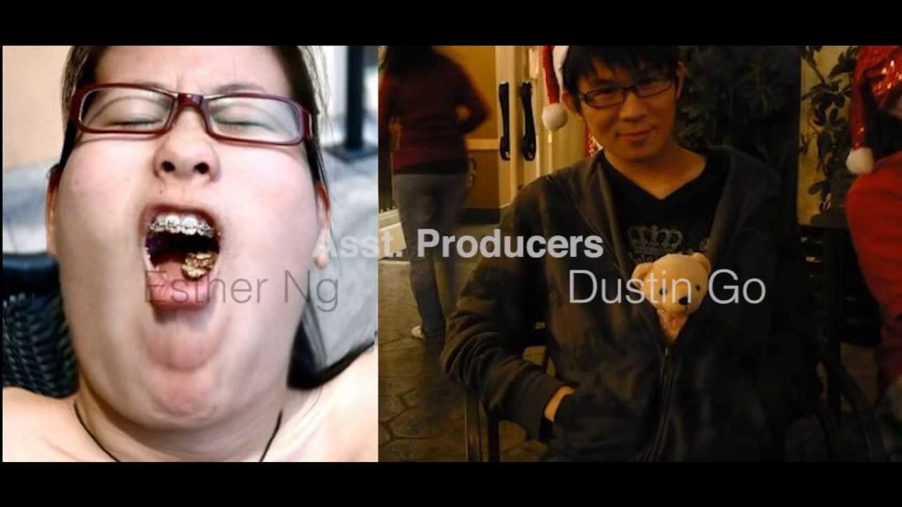 The Long Distance Relationship - Short Film