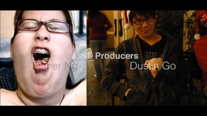 The Long Distance Relationship - Short Film