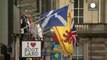 Polls claim late surge of support for Scottish independence