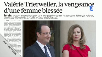 Revue de presse - Mercredi 3 septembre 2014