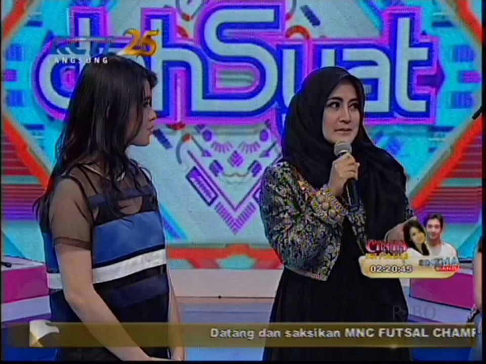 [140903]Dahsyat - Seg 3