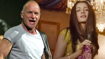 Celina Jaitley To Sing With Sting In Her Broadway Debut
