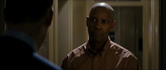 The Equalizer - Clip - Your Card
