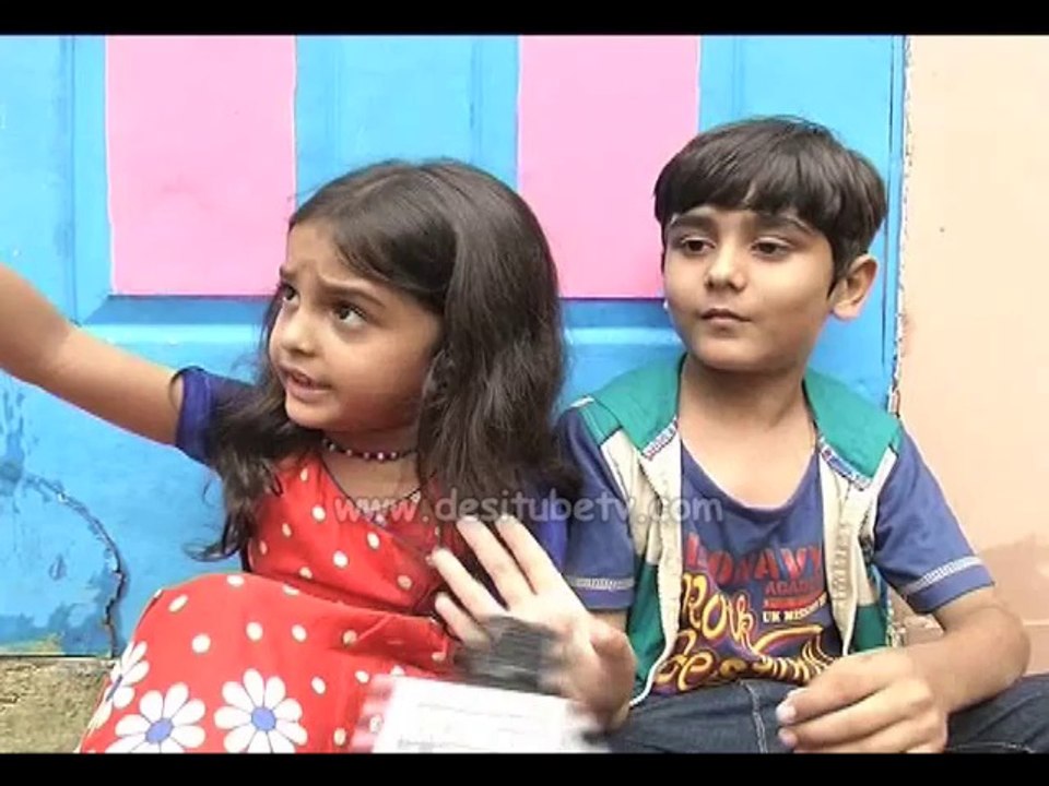 Udaan - Chakor & vivan is fighting &how Chakor run away from haweli (3rd sep)