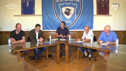 A "Casaleone" N°4 avec Pierre-Marie Geronimi