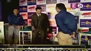 Ranbir Kapoor Thinks Bollywood As A Competition  3rd September 2014