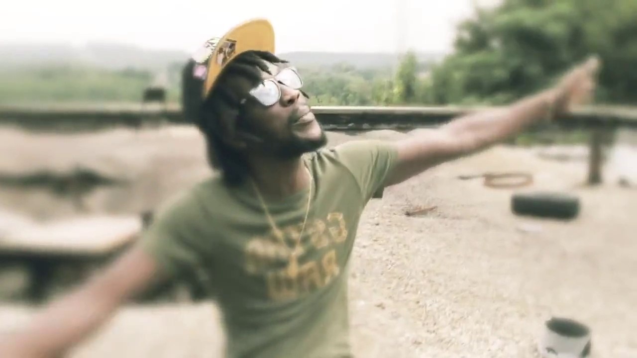 Marlon Asher - Save Their Soul