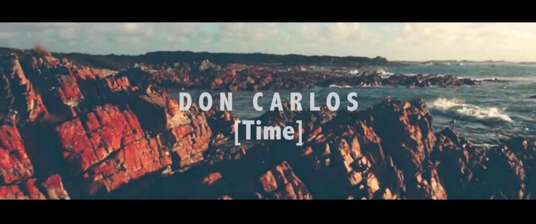 Don Carlos - Time