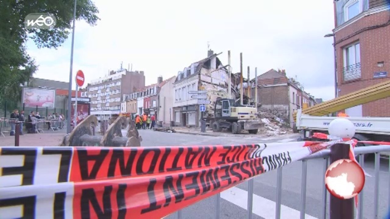 L'info du 2 septembre 2014