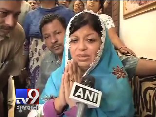 BJP MLA Jitendra Shunty shot at in Delhi's Vivek Vihar - Tv9 Gujarati