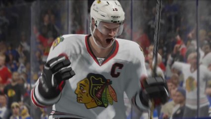 NHL 15 - NHL 15 Feelings