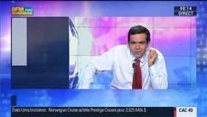 Marc Fiorentino: "L'assurance-vie se porte bien" - 03/09