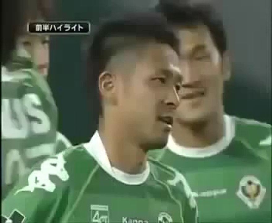 Dünyanın En hızlı Kırmızı Kart Gören Futbolcusu (2.Saniyede Oyundan Atıldı)