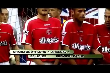 Thierry Henry Top 25 goals 2000-2013