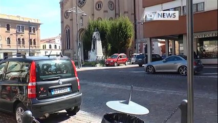 DEGRADO, QUESTORE CHIEDE UN'ORDINANZA