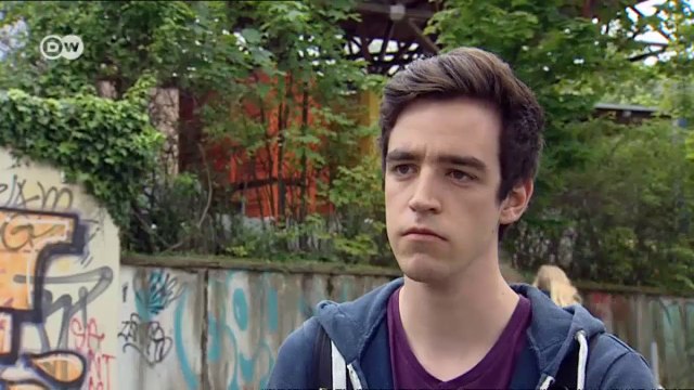 Pünktlich ankommen - Big Data im Alltag | Made in Germany