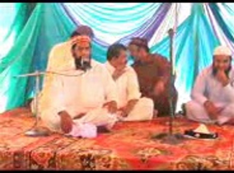 Hafiz Kamran Habib Ziyae Rawalpindi