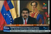 Venezuela instala 1500 nuevas Bases de Misiones Socialistas