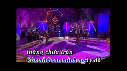 Thu Cho Vo Hien - Truong Vu Karaoke