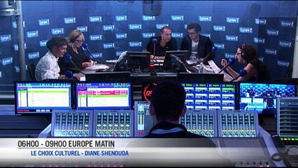 Alain Choquette, le magicien québécois