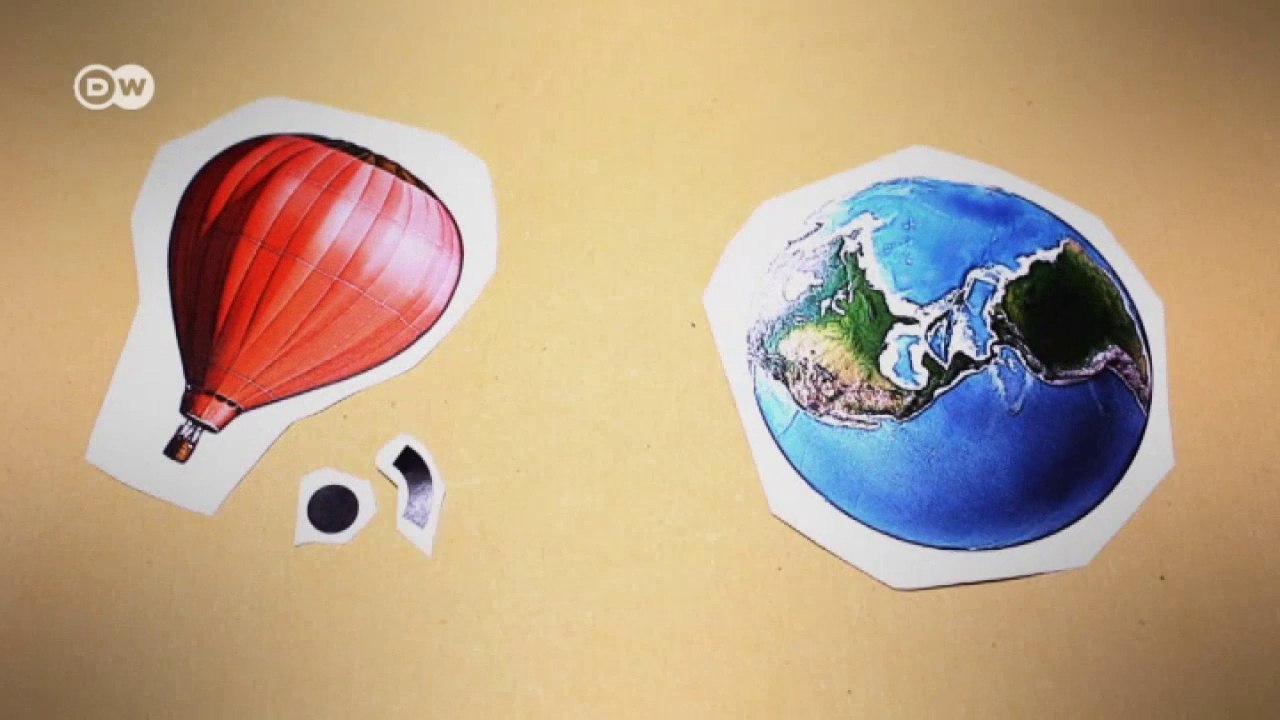 Die google-vision - vernetzung total | made in germanyie