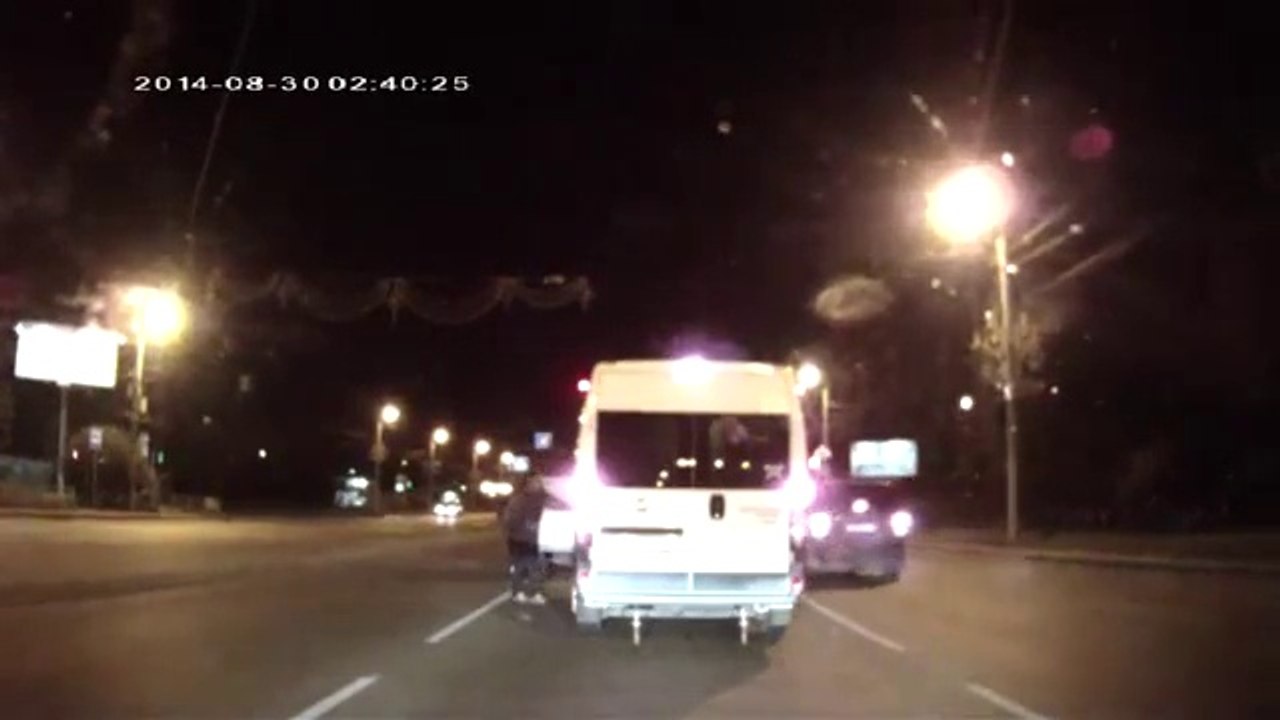 Mientras tanto en Rusia