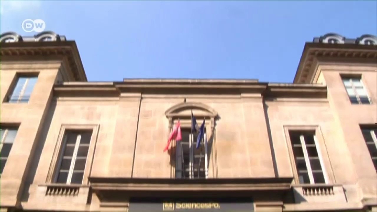 Frankreichs Sparkurs am Ende? | Made in Germany