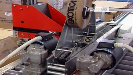 LEONARDO DEL VECCHIO TORNA AL COMANDO