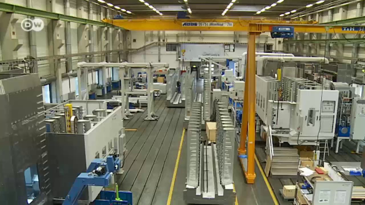 Brasilien in Schwaben | Wirtschaft kompakt