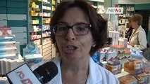 IN FARMACIA CON LA NUOVA RICETTA