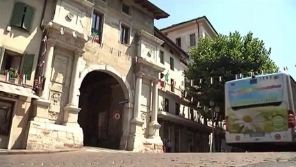 MOBILITA', C'E' POCO DA FESTEGGIARE