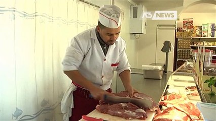 GINO D'INCA' RICORDA ISMAR MESINOVIC