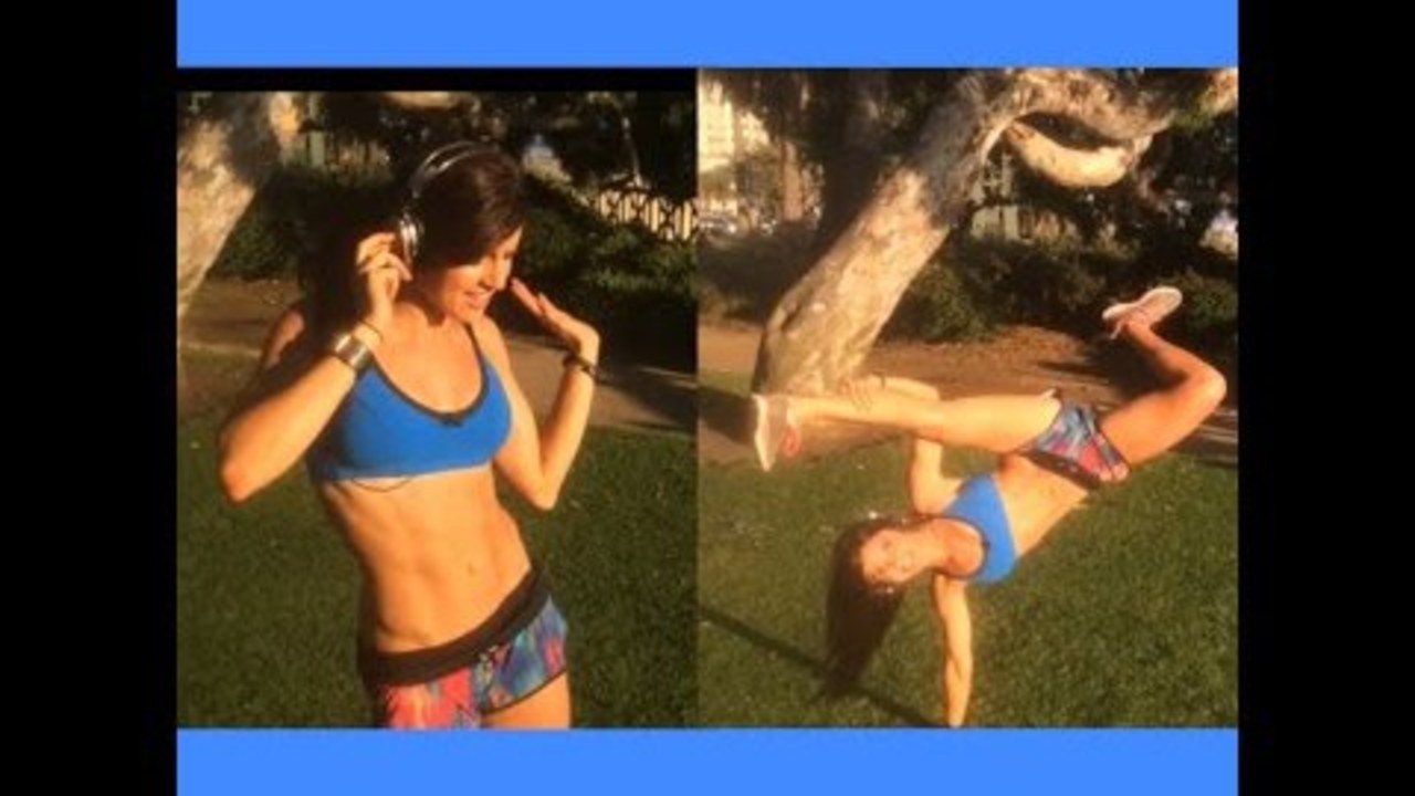 Why Rachele Brooke Smith loves LSTN Headphones