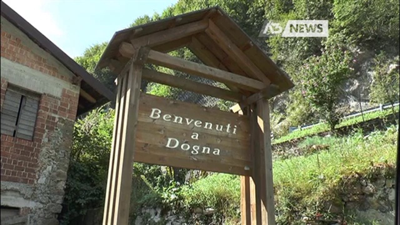 DIECI ANNI PER RIPIANARE IL "BUCO"