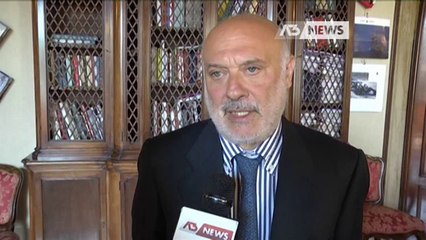 ALLARME JIHAD, APPELLO DEL PREFETTO