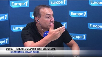 Le Mentalist écrase la concurrence