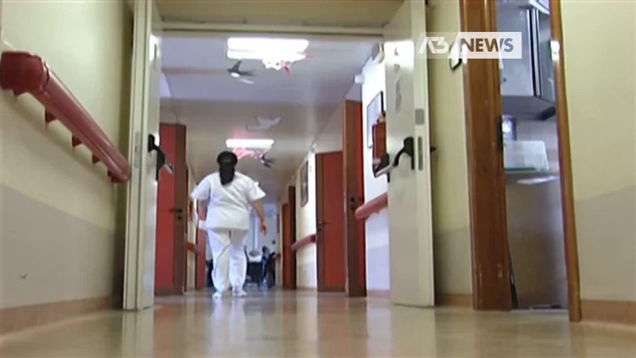 PRONTO SOCCORSO, ARRIVANO LE HOSTESS