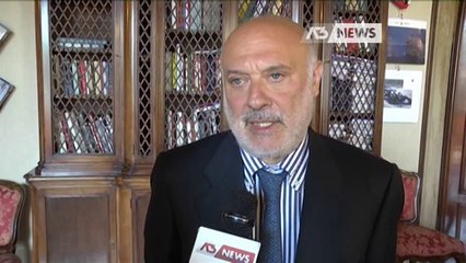 ALLARME JIHAD, APPELLO DEL PREFETTO