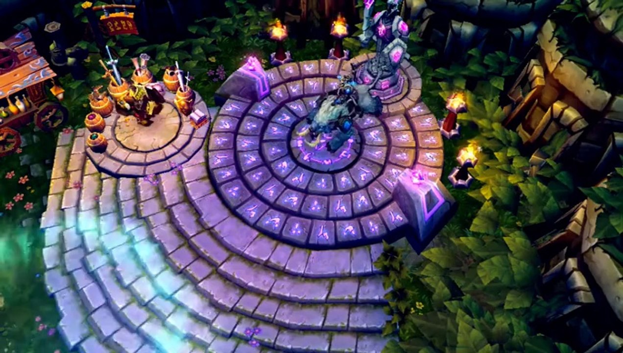 GROUND SHAKE GNAR MIX