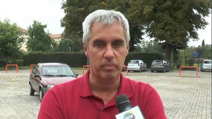 REDIPUGLIA ATTENDE PAPA FRANCESCO