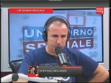 Stefano Molinari in diretta dalla Stazione Termini per raccontarvi cosa non va per le strade di Roma