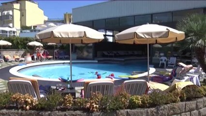 ARRIVATI 180 PROFUGHI, APPELLO AGLI ALBERGHI