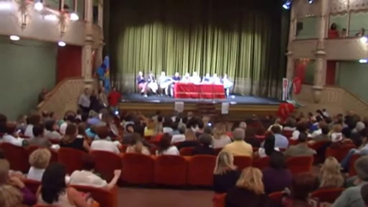 COMUNALI, CONFERMATO LO SCIOPERO