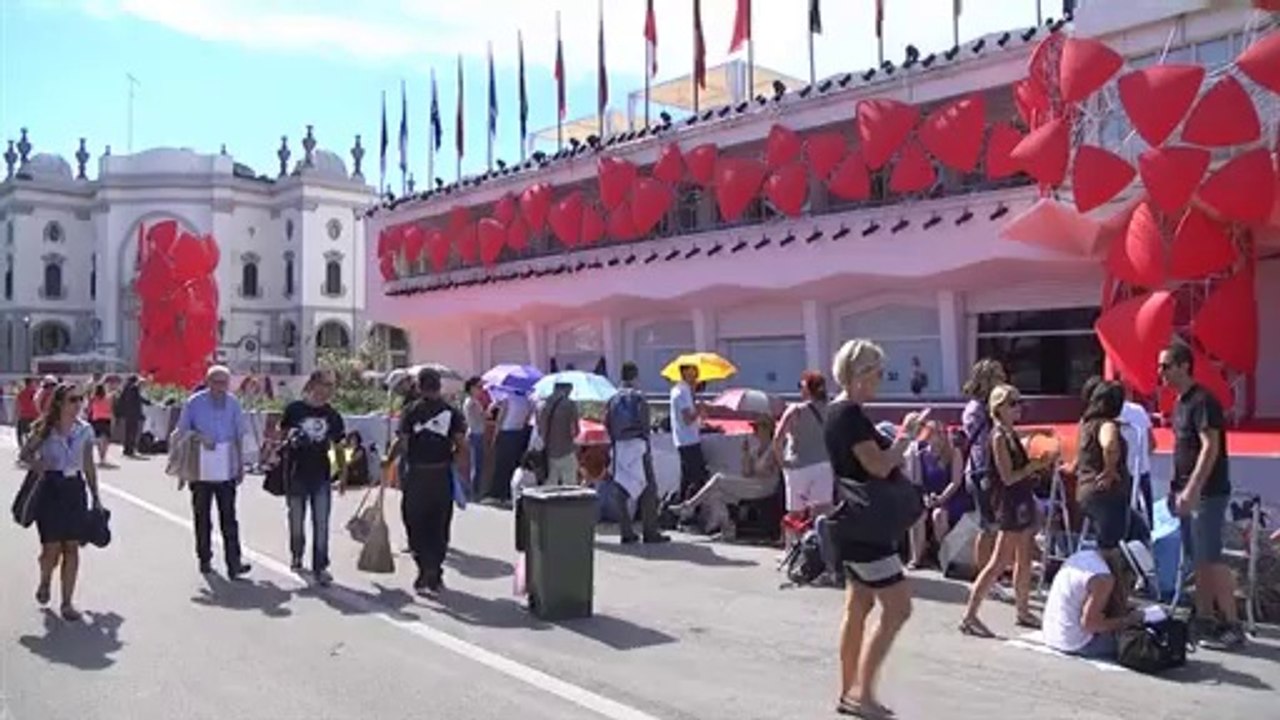 ALLARME TERRORISMO, MASSIMA ALLERTA