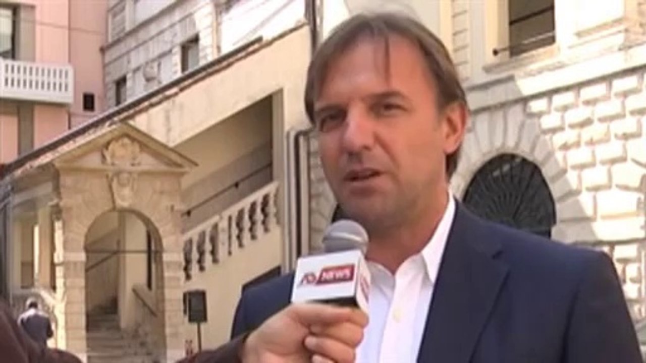 BITONCI: "NON FATE L'ELEMOSINA PER STRADA"